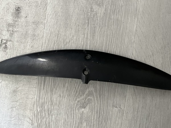 Sabfoil - Stab 399