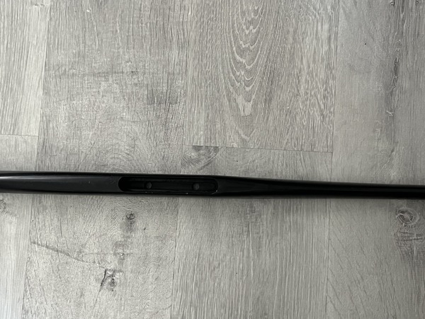 Sabfoil - F703 SABFOIL fusoliera