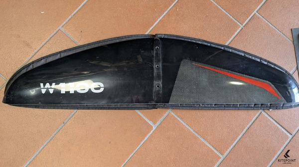 Sabfoil - W1100 completo