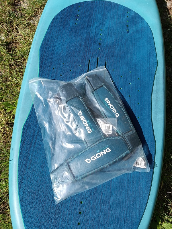 Gong - Lethal FSP Pro