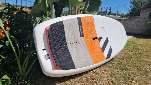 Rrd International - Beluga 165