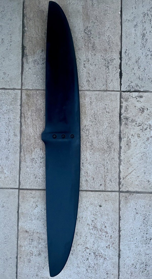 Sabfoil - Razor Pro 875