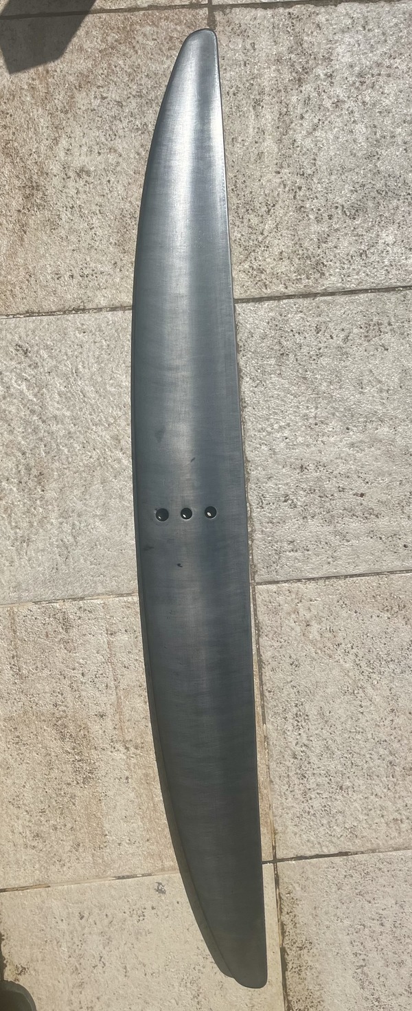Sabfoil - Sabfoil W1110