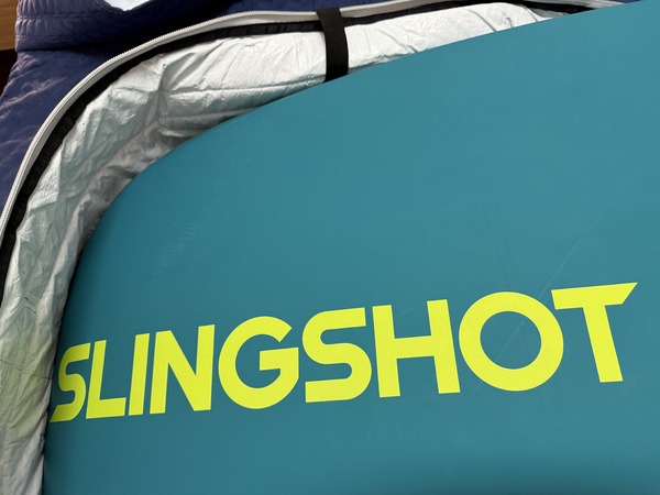 Slingshot - Manticore v1 105 lt