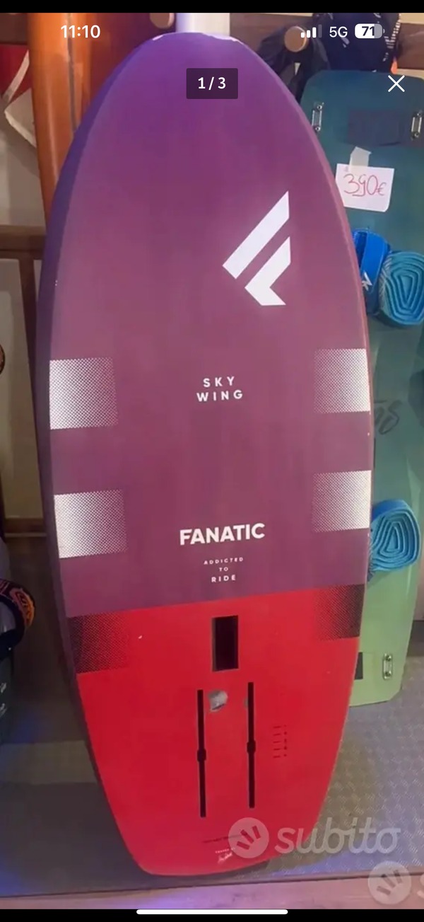 Fanatic - 