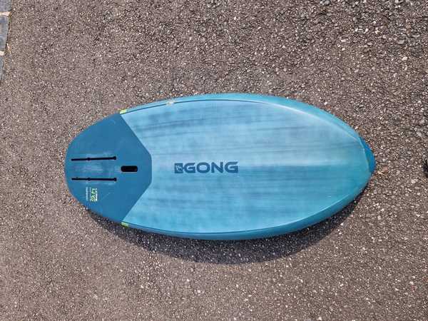 Gong - Gong Lethal FSP Pro