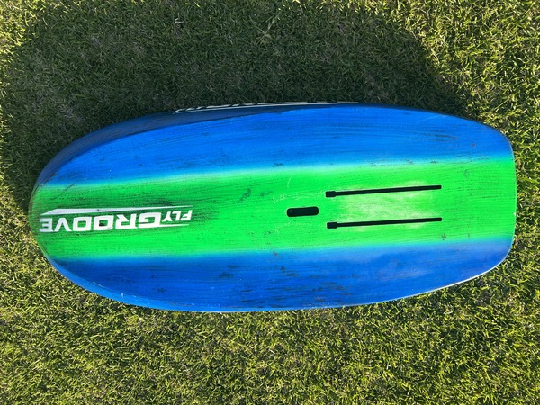 Groove - G Wave 75 L