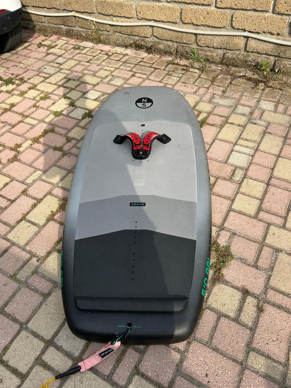 North - seek 5'0