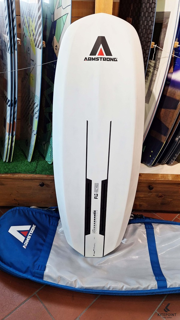 Armstrong - Wing FG Board