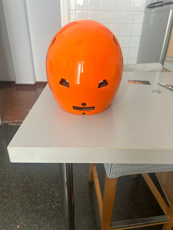 Rrd International - CASCO taglia S