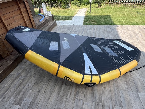 Rrd International - EVO WING GOLD Y29 2024