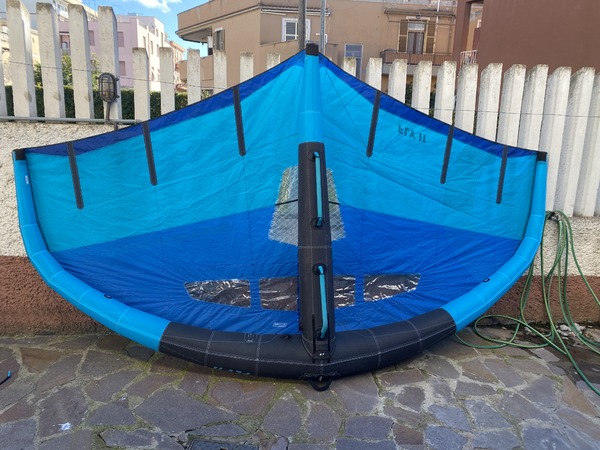 altra - Neilpryde Neilpryde fly II 5.7 m