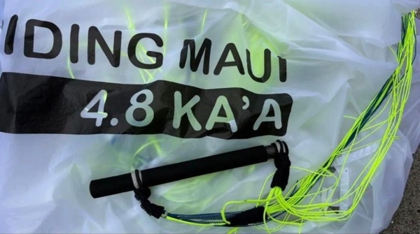 altra - Parawing Brm Ka'a 4.8