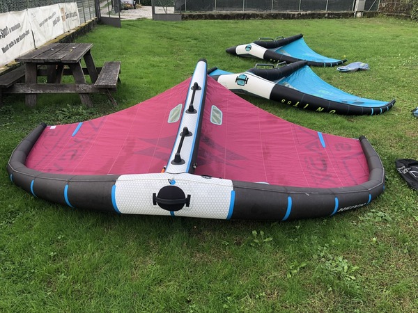 Naish - ADX 5.0