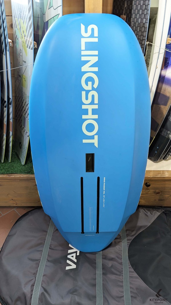 Slingshot - Wing Rider V1