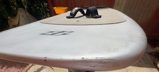 North - TAVOLA SEEK 5'5