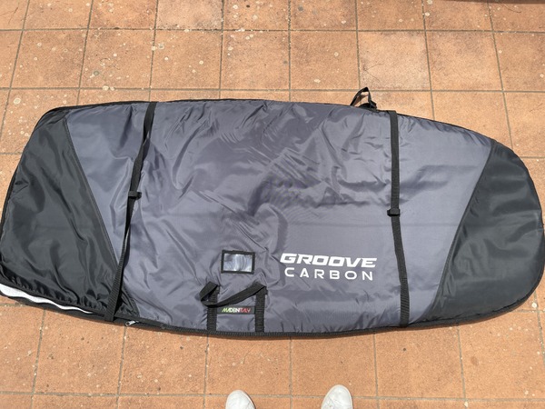 Groove - Sacca