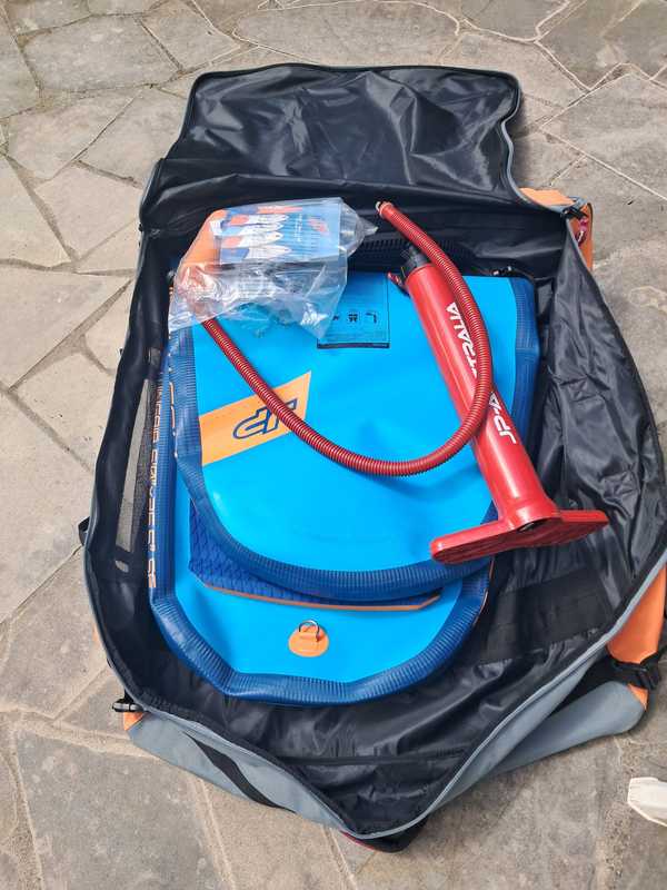 Jp Australia - WingAir 5.0