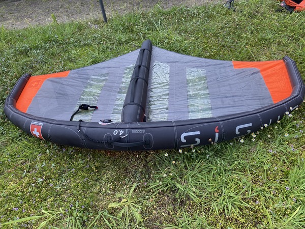 Ensis Watersports - Score