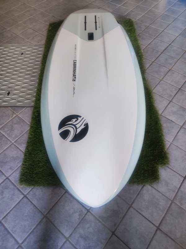 Cabrinha - crossfly 6.2