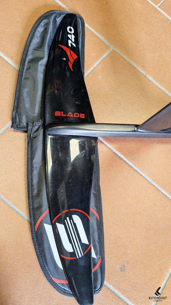 Sabfoil - Kit Blade 740 