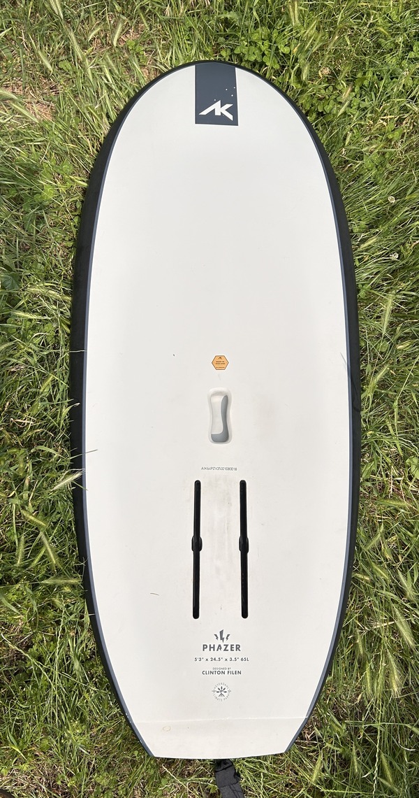 altra - AK Phazer 65L
