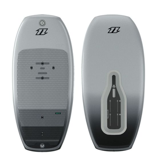 North - 5.5 AIR SEEK 123 LITRI