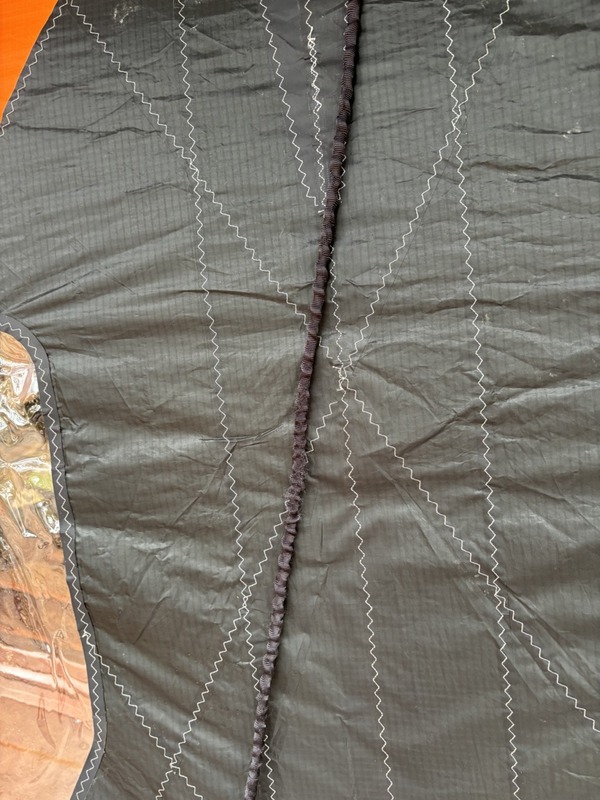 Rrd International - WIND WING 3.5 Y27