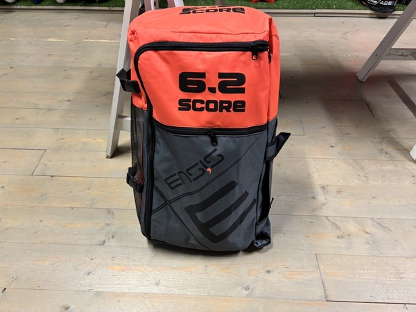 Ensis Watersports - SCORE II 6.2