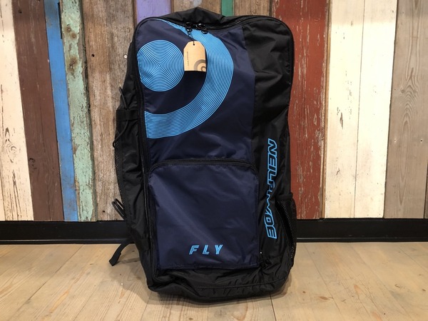altra - NEIL PRYDE FLY