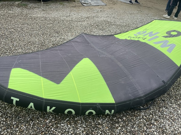 Takoon - Takoon 6.0 