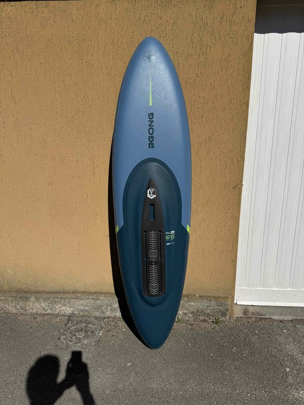 Gong - Hipe Cruzader 6'6