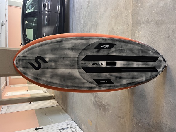 Slingshot - FLOW CRAFT 55L