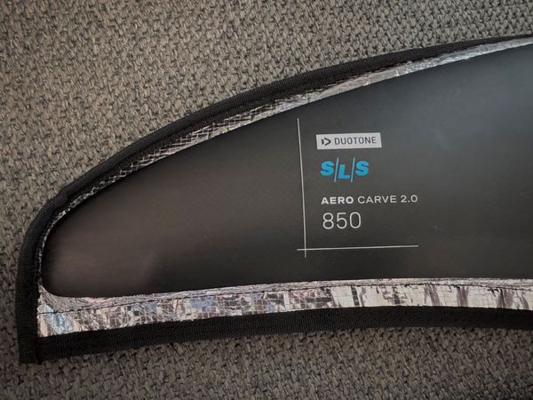 Duotone - SLS Carve 2.0