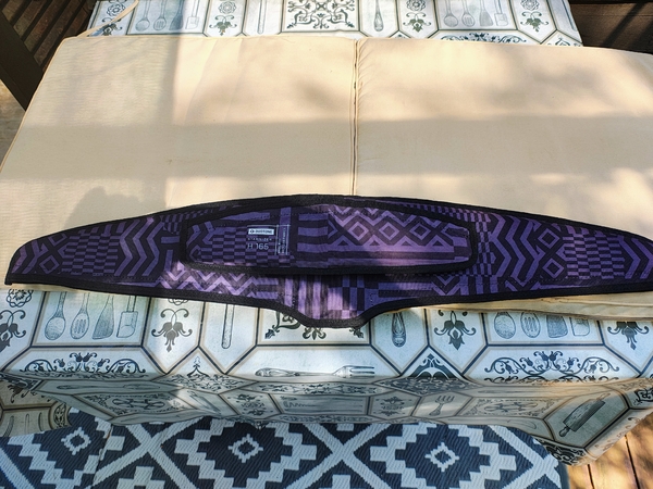 Duotone - Aero Glude 2.0  mis. 750