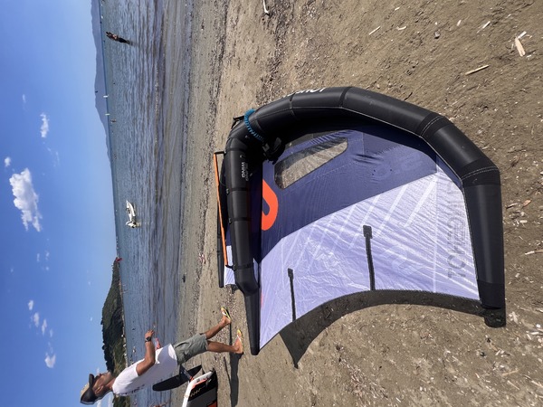 Slingshot - SLINGWING V5 5.0m