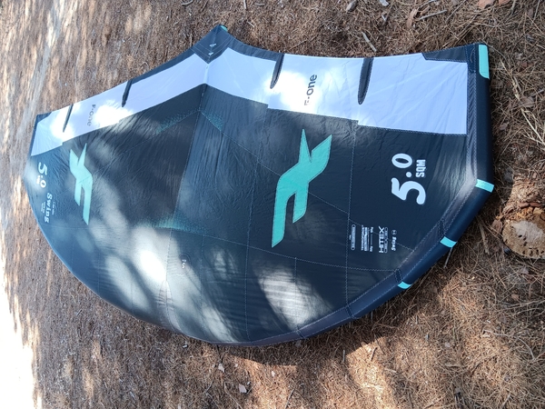 F-One - Swing