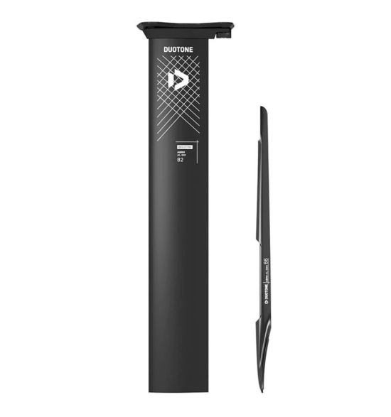 Duotone - aero free 1250-mast 82