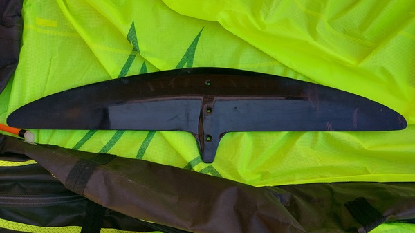 Sabfoil - Onda 940