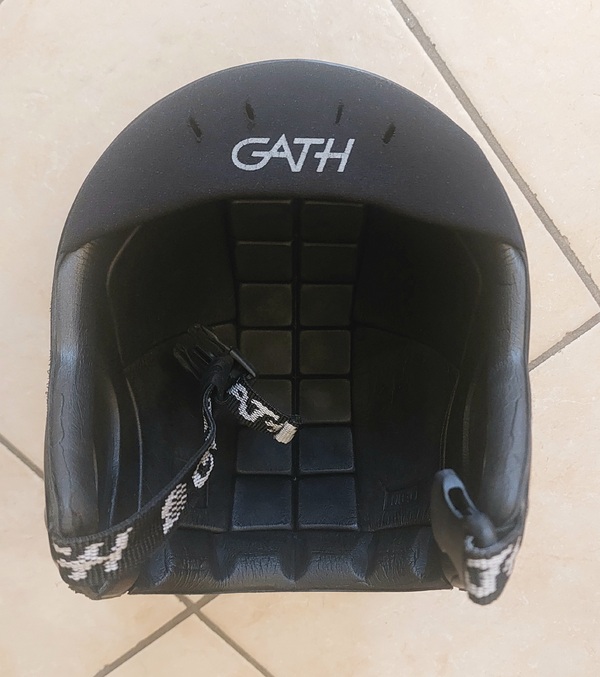 altra - GATH Casco Gath