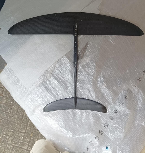 Gong - Curve 1600 cm