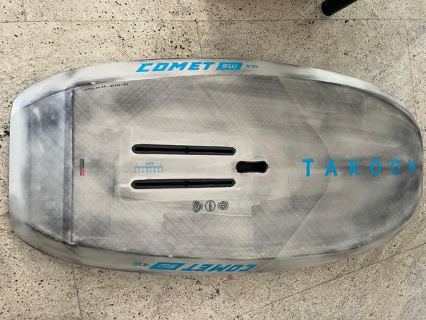 Takoon - Comet SW 4'10
