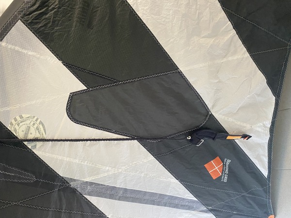 Rrd International - Wind wing 3.5