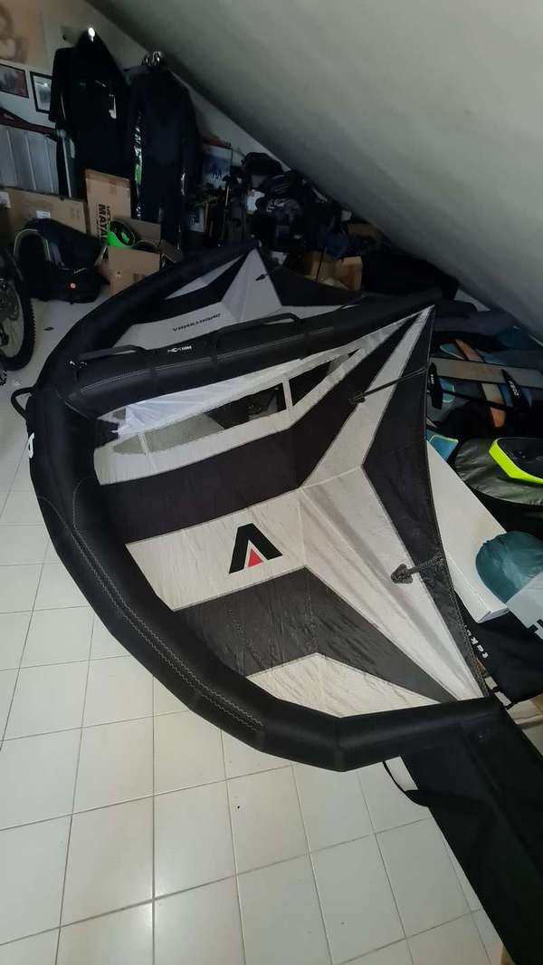 Armstrong - XPS 4.6