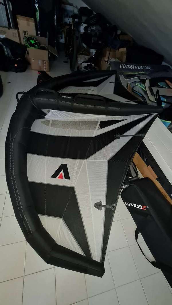 Armstrong - XPS 3.5