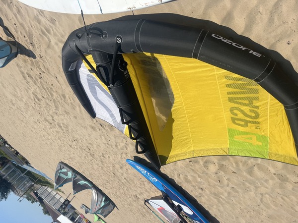Ensis Watersports - Wasp