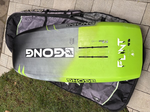 Gong - FLINT 95L