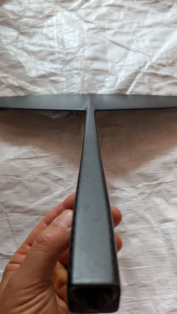 Gong - Stab Curve L 43 275cm2