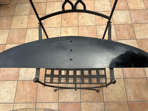 Sabfoil - Front wing 1100