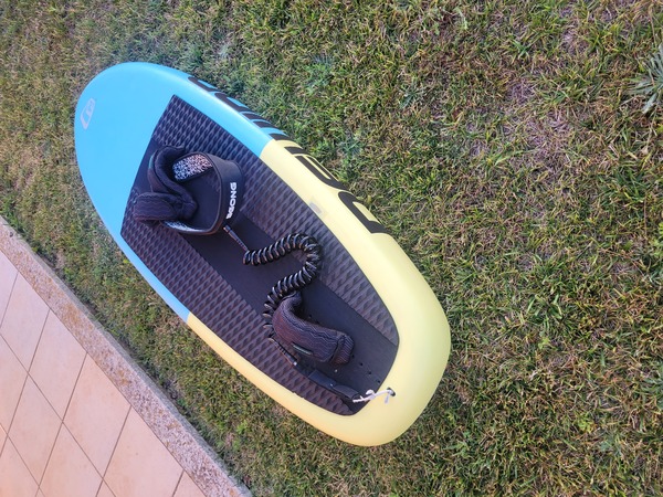 altra - Newind    Water proof 